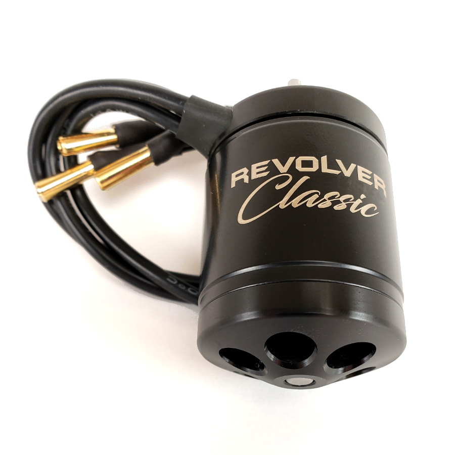 Revolver 540 L Classic 