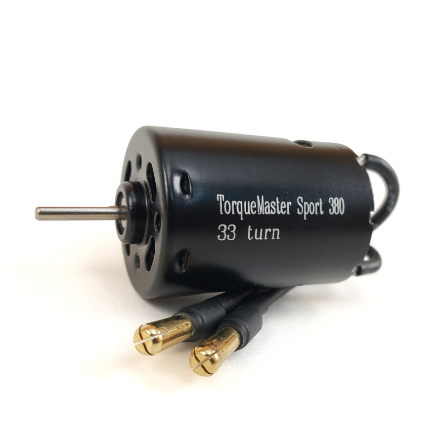 TorqueMaster Sport 380