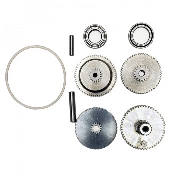 Servo Gears