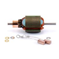 Parts and Accessories