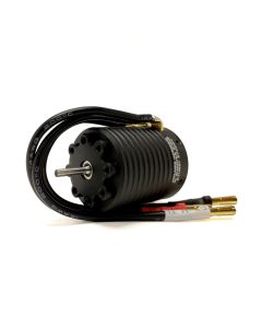 Ten Shooter 540S Stubby Rock Crawler Motor - 2700kv