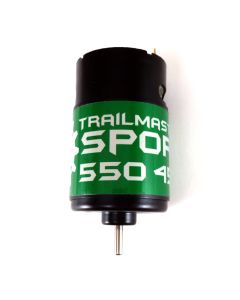 TrailMaster Sport 550 45t