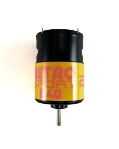 Retro Sport 540 21t - Old Version