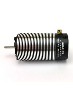 Puller Pro 4274 Smooth 1/8th Scale Competition Brushless Motor - 2100kv