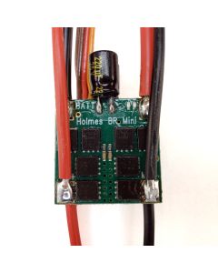 Holmes Hobbies TorqueMaster BR Mini Dual