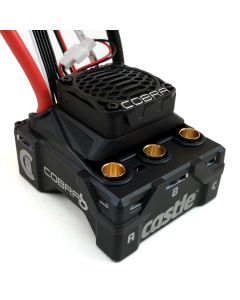 Castle Creations Cobra 8 ESC
