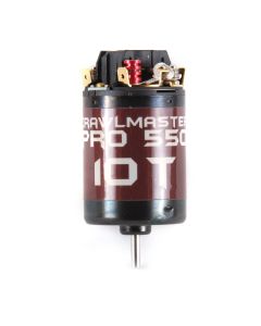 CrawlMaster Pro 550 10t