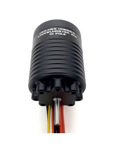 Crawlmaster 2n1 Brushless Crawler System 2300kv