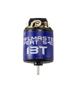 CrawlMaster Expert 540 13t