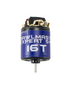 CrawlMaster Expert 540 16t