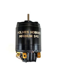 CrawlMaster Magnum 540 16t