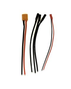 ESC Wiring Kit