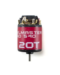 CrawlMaster Pro 540 20t