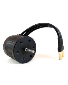 Crawlmaster V2 540 Stubby 10 Pole Inrunner Rock Crawler Motor 2300kv