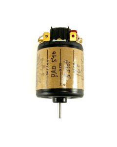 Custom Pro 540 13t (5 slot)