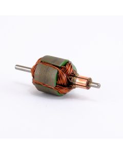 Team Puller 400 Crawl Armature 20t X