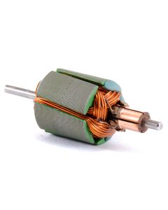 Team Puller 500 Crawl Armature 16t X