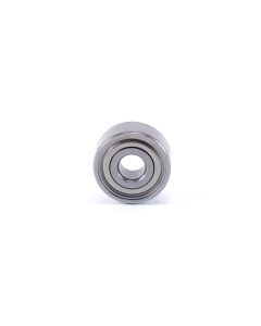 Bearing - 1/8 x 3/8 x 5/32" Japanese Metal Shielded