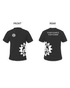 Holmes Hobbies T Shirt - Small