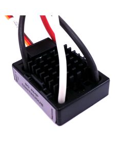 Holmes Hobbies TorqueMaster BR-XL Waterproof ESC