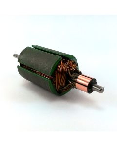 CrawlMaster Pro 550 Armature 10t