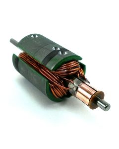 TorqueMaster Expert 550 Armature 27t