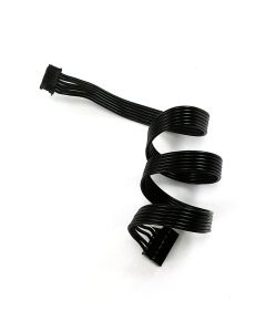 Sensor Wire 8" for Castle Mamba X Series