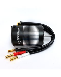 Puller Pro V2 Rock Crawler Motor - Standard - 3500kv