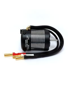 Puller Pro V2 Rock Crawler Motor - Stubby - 1200kv