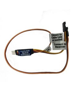 Castle Link Quick Connect