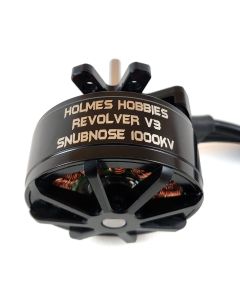 Revolver V3 Snubnose 1000kv