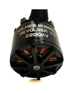 Revolver V3 2200kv