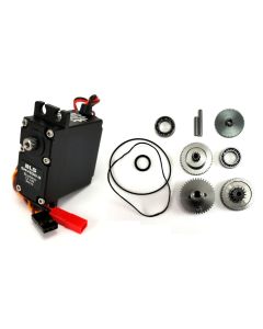 SHV500v3 Servo Gearset