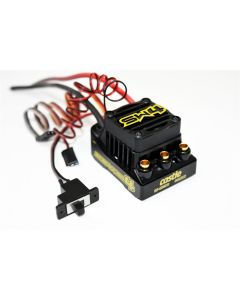 Castle Creations Sidewinder 4