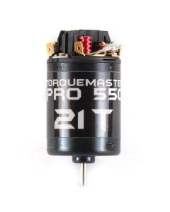 TorqueMaster Pro 550 21t