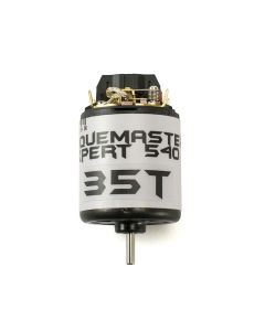 TorqueMaster Expert 540 35t