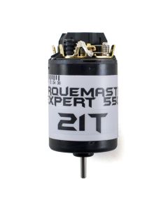TorqueMaster Expert 550 21t