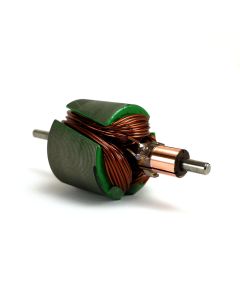 TorqueMaster Magnum 540 Armature 45t