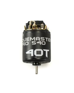 TorqueMaster Pro 540 40t