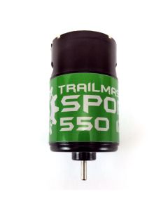 TrailMaster Sport 550 12t