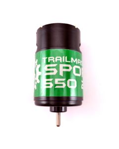 TrailMaster Sport 550 21t